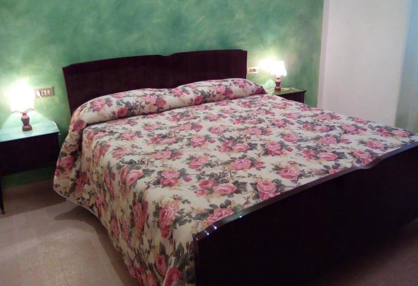 Bed and Breakfast Terrazza Sul Mare  | Fano | Pesaro e Urbino | Italia 10