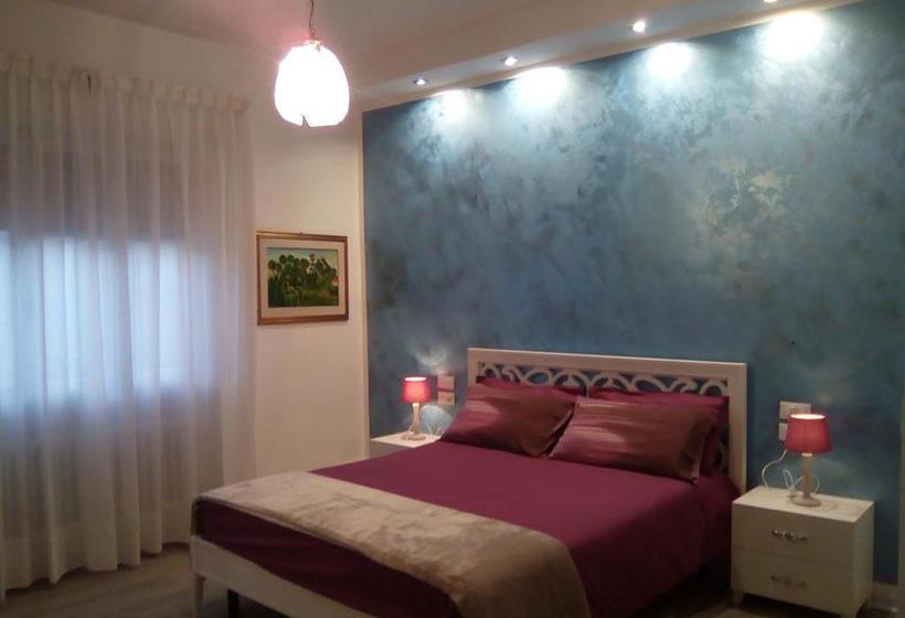 Bed and Breakfast Terrazza Sul Mare  | Fano | Pesaro e Urbino | Italia 11