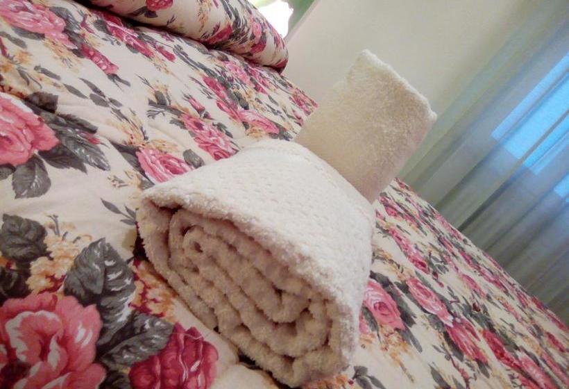 Bed and Breakfast Terrazza Sul Mare  | Fano | Pesaro e Urbino | Italia 12