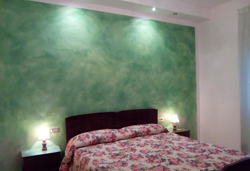 Bed and Breakfast Terrazza Sul Mare  | Fano | Pesaro e Urbino | Italia 13