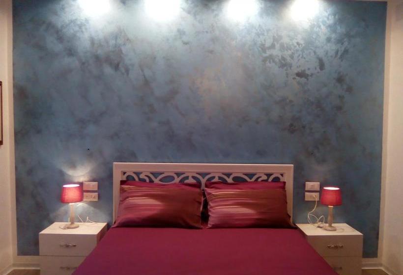 Bed and Breakfast Terrazza Sul Mare  | Fano | Pesaro e Urbino | Italia 14