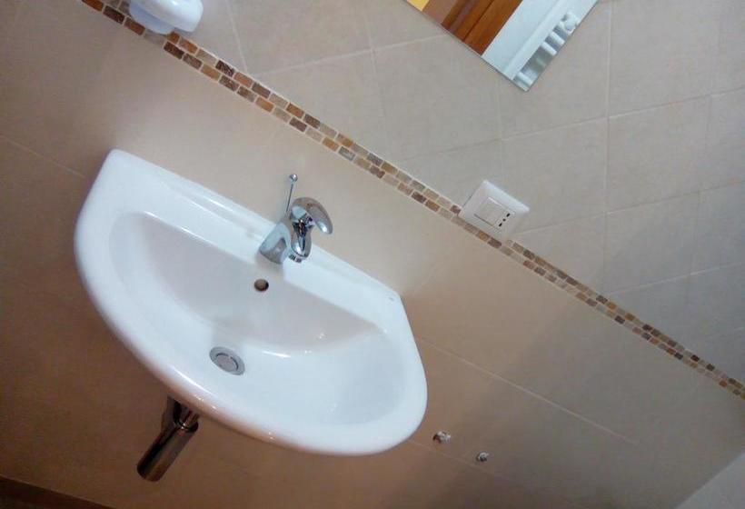 Bed and Breakfast Terrazza Sul Mare  | Fano | Pesaro e Urbino | Italia 15