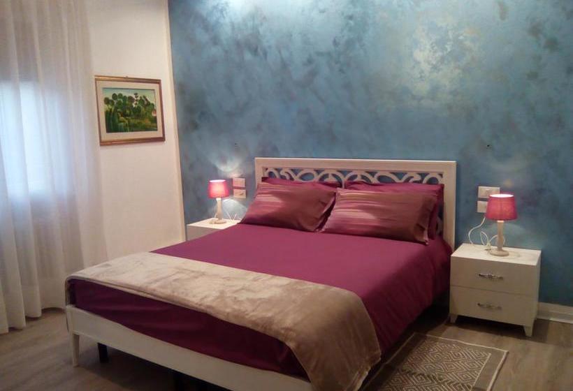 Bed and Breakfast Terrazza Sul Mare  | Fano | Pesaro e Urbino | Italia 16