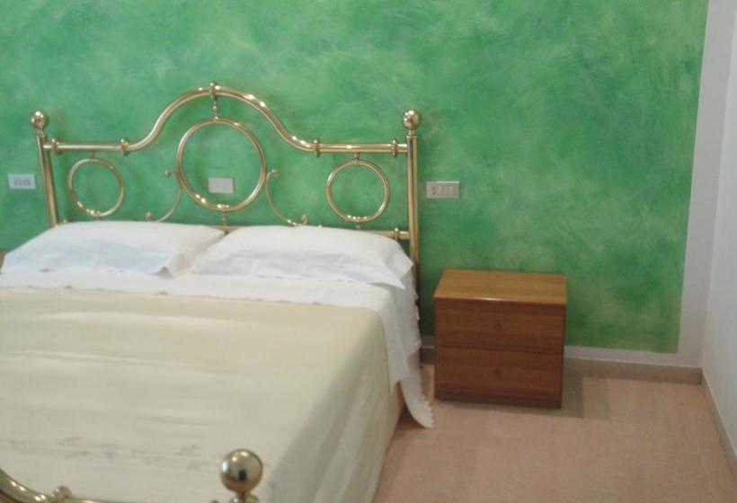 Bed and Breakfast Terrazza Sul Mare  | Fano | Pesaro e Urbino | Italia 17