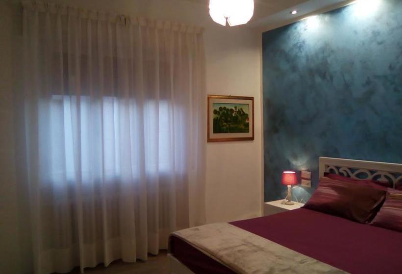 Bed and Breakfast Terrazza Sul Mare  | Fano | Pesaro e Urbino | Italia 18