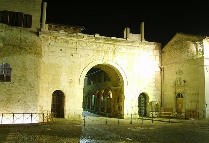 Bed and Breakfast Terrazza Sul Mare  | Fano | Pesaro e Urbino | Italia 19