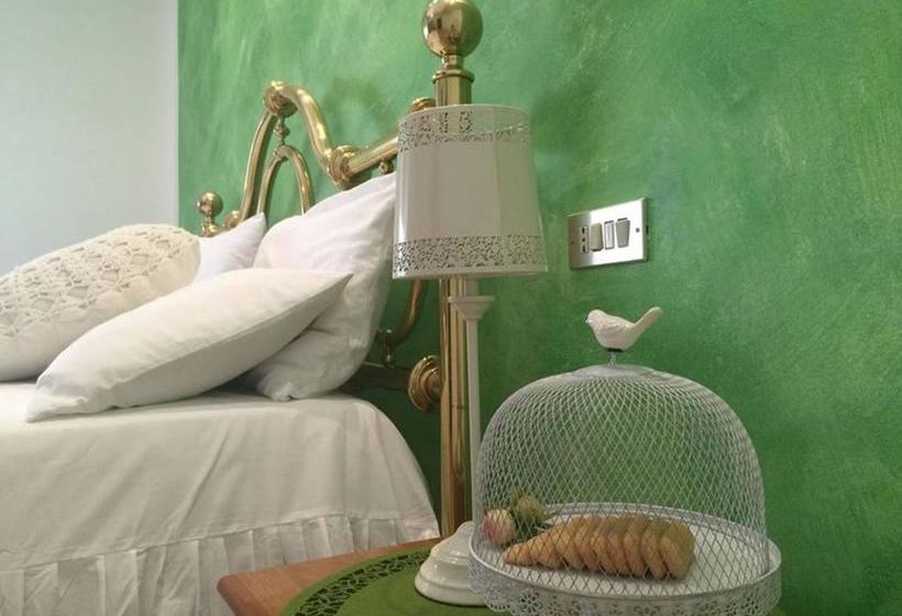 Bed and Breakfast Terrazza Sul Mare  | Fano | Pesaro e Urbino | Italia 2