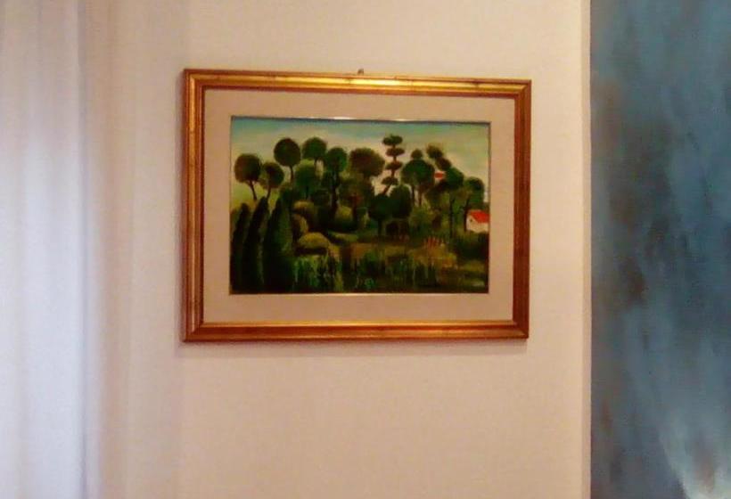 Bed and Breakfast Terrazza Sul Mare  | Fano | Pesaro e Urbino | Italia 20