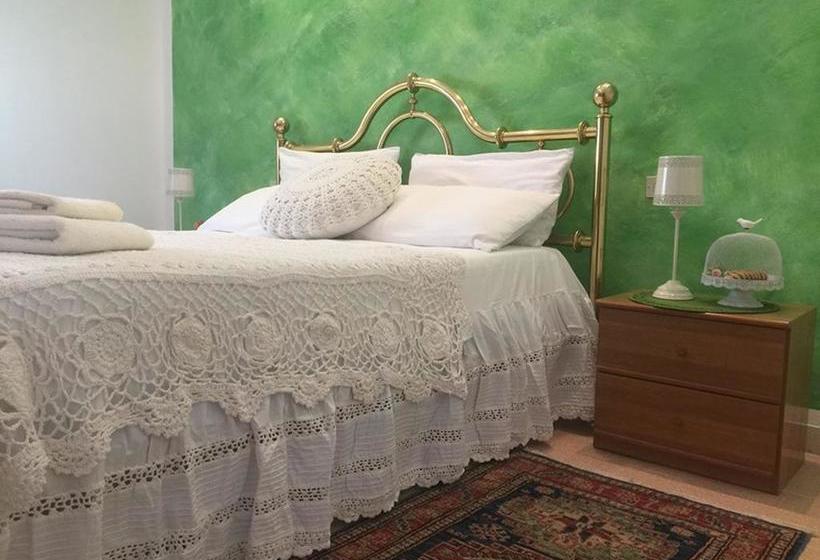 Bed and Breakfast Terrazza Sul Mare  | Fano | Pesaro e Urbino | Italia 3