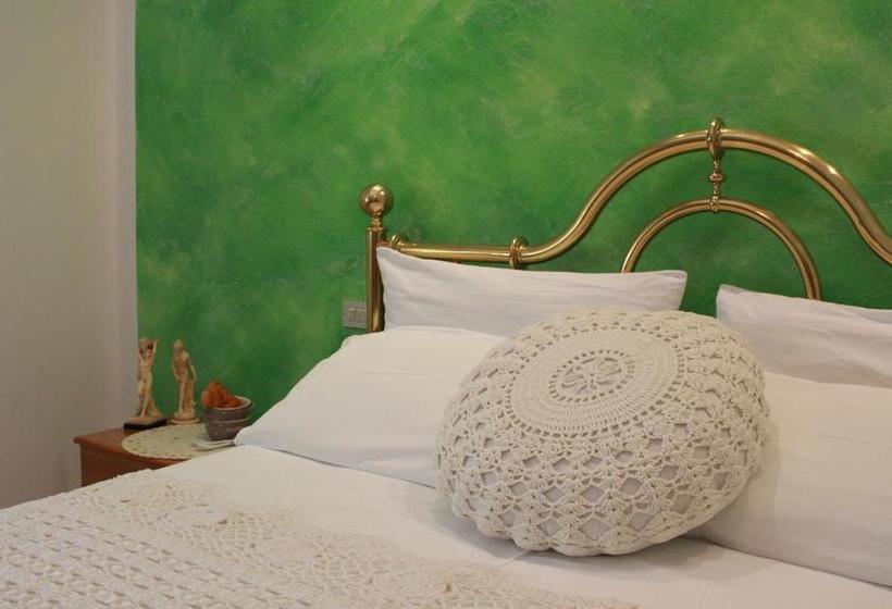 Bed and Breakfast Terrazza Sul Mare  | Fano | Pesaro e Urbino | Italia 4