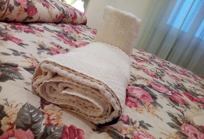 Bed and Breakfast Terrazza Sul Mare  | Fano | Pesaro e Urbino | Italia 5