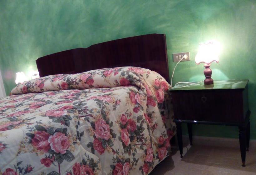 Bed and Breakfast Terrazza Sul Mare  | Fano | Pesaro e Urbino | Italia 6