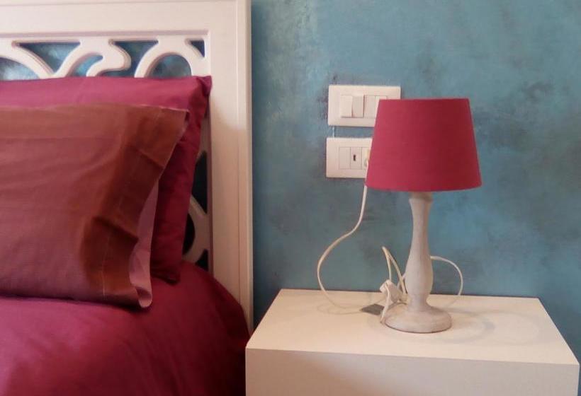 Bed and Breakfast Terrazza Sul Mare  | Fano | Pesaro e Urbino | Italia 7