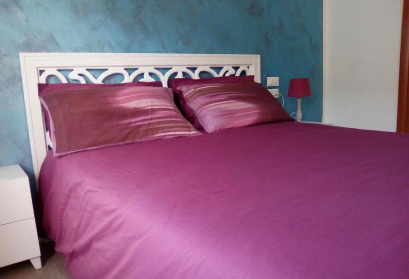 Bed and Breakfast Terrazza Sul Mare  | Fano | Pesaro e Urbino | Italia 9