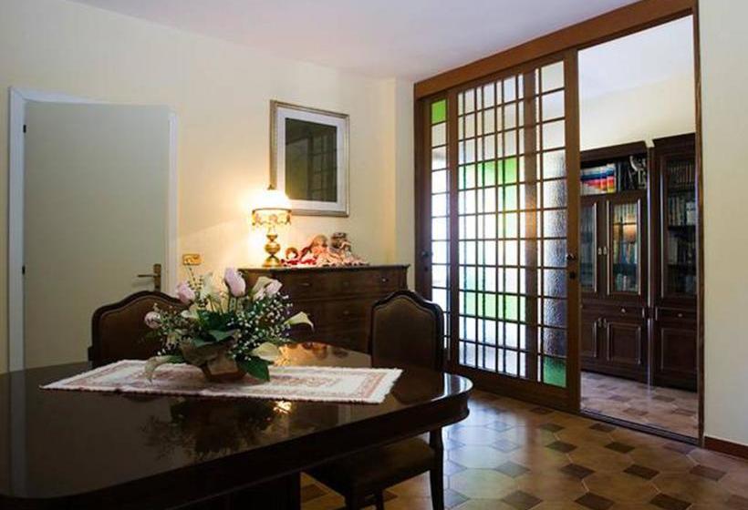 Bed & Breakfast Villa Flora  | Agropoli | Salerno | Italia 1