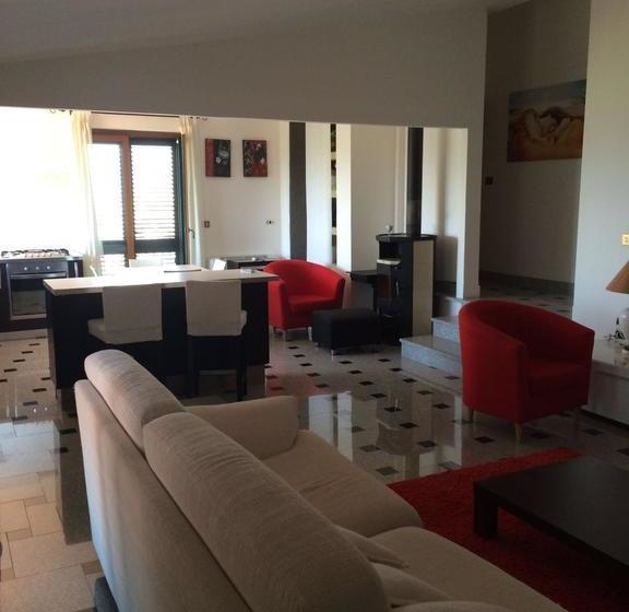 Bed & Breakfast Villa Flora  | Agropoli | Salerno | Italia 12