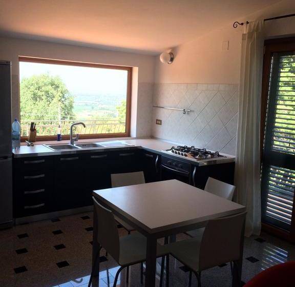 Bed & Breakfast Villa Flora  | Agropoli | Salerno | Italia 13