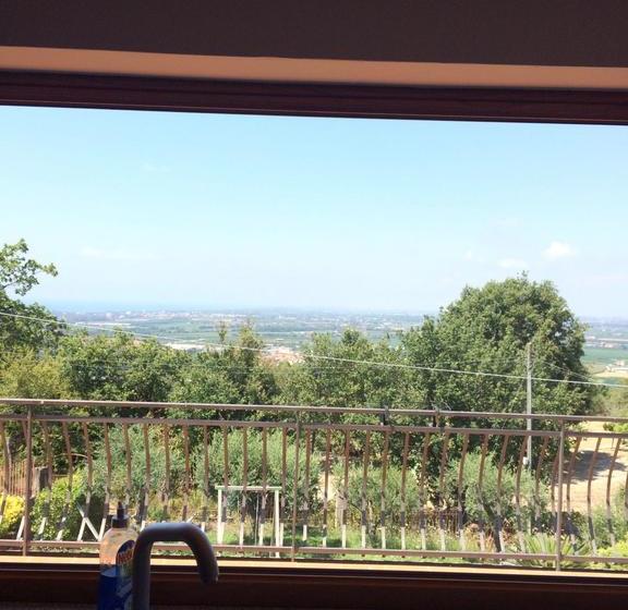 Bed & Breakfast Villa Flora  | Agropoli | Salerno | Italia 14