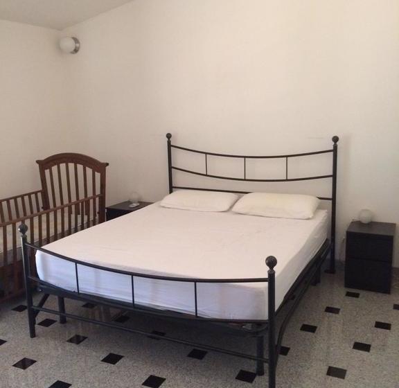 Bed & Breakfast Villa Flora  | Agropoli | Salerno | Italia 15