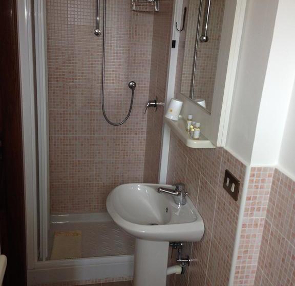 Bed & Breakfast Villa Flora  | Agropoli | Salerno | Italia 17