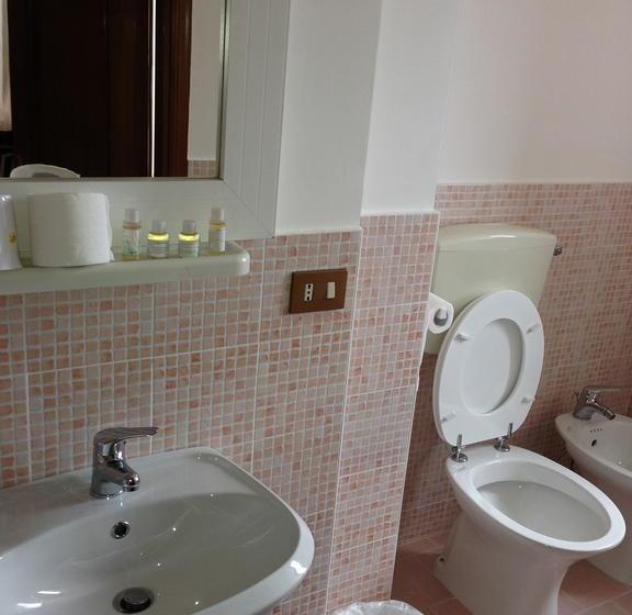 Bed & Breakfast Villa Flora  | Agropoli | Salerno | Italia 18