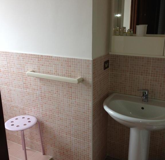 Bed & Breakfast Villa Flora  | Agropoli | Salerno | Italia 19