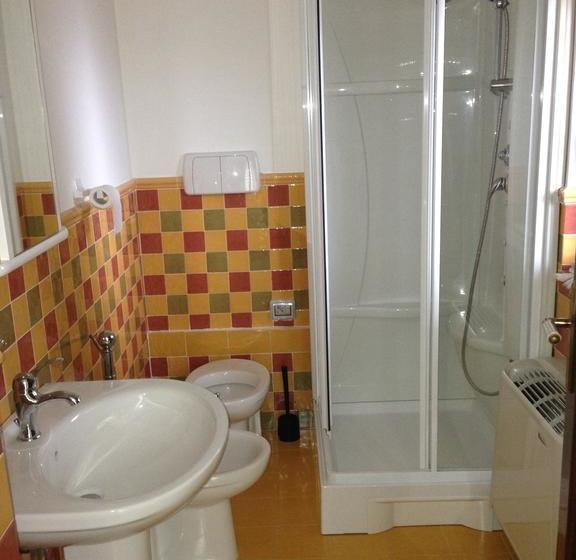 Bed & Breakfast Villa Flora  | Agropoli | Salerno | Italia 20