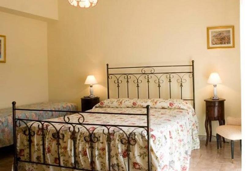 Bed & Breakfast Villa Flora  | Agropoli | Salerno | Italia 6