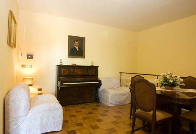 Bed & Breakfast Villa Flora  | Agropoli | Salerno | Italia 7
