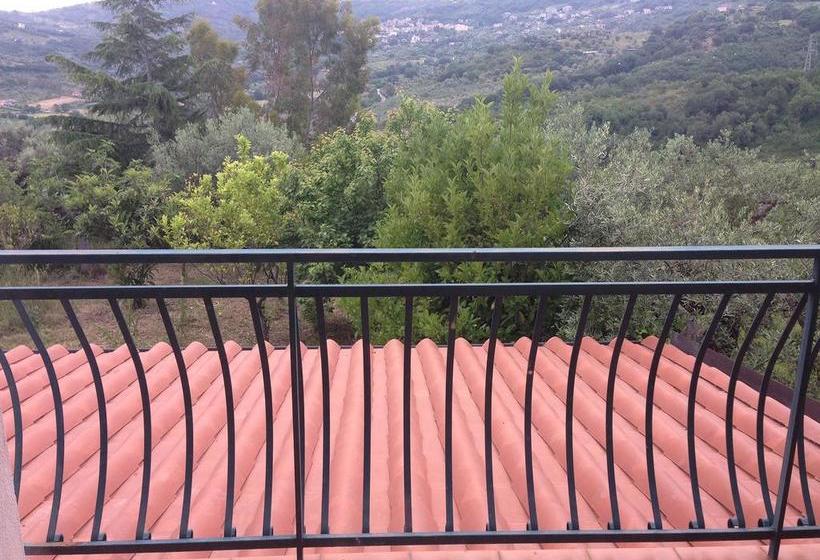 Bed & Breakfast Villa Flora  | Agropoli | Salerno | Italia 9