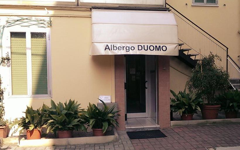 Hotel Albergo Duomo
