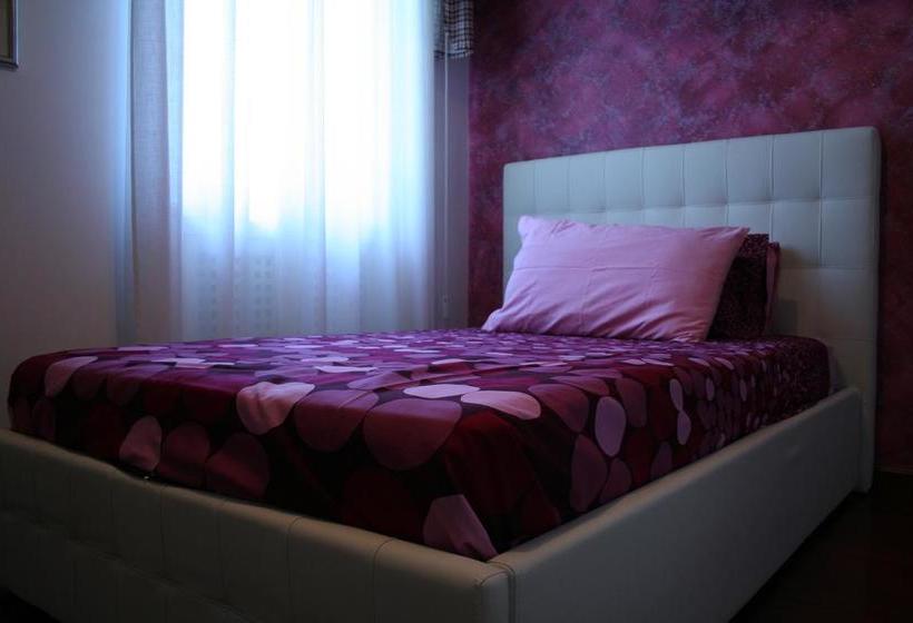 Bed and Breakfast The Incantation Guest House Montesilvano