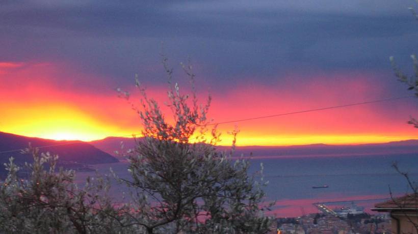 B&b Mare E Monti La Spezia