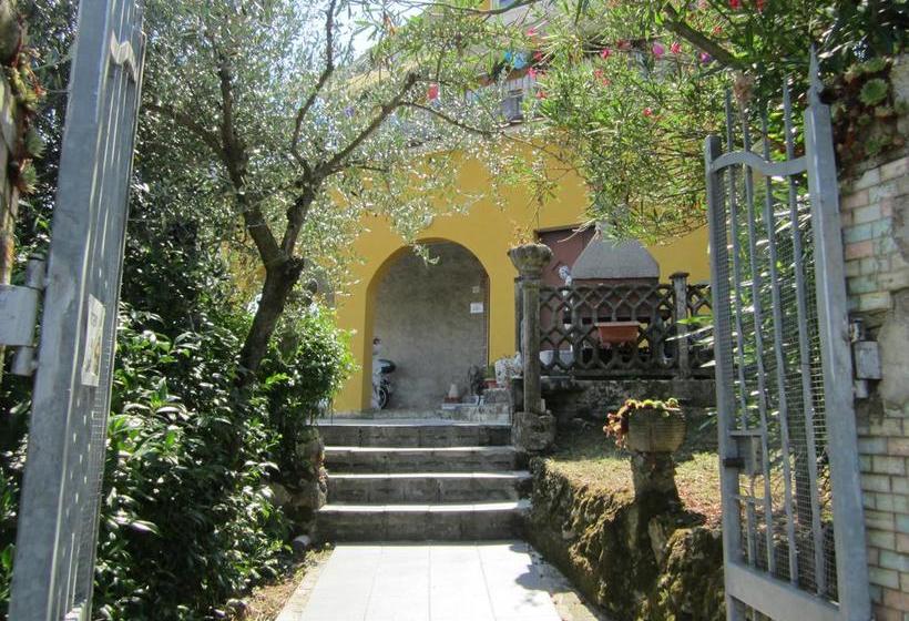 B&b Mare E Monti  | La Spezia | La Spezia | Italia 12