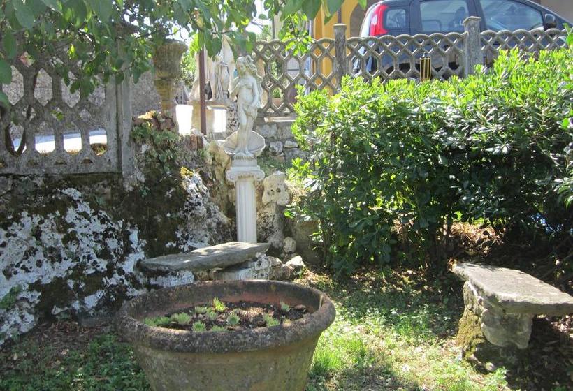 B&b Mare E Monti  | La Spezia | La Spezia | Italia 13