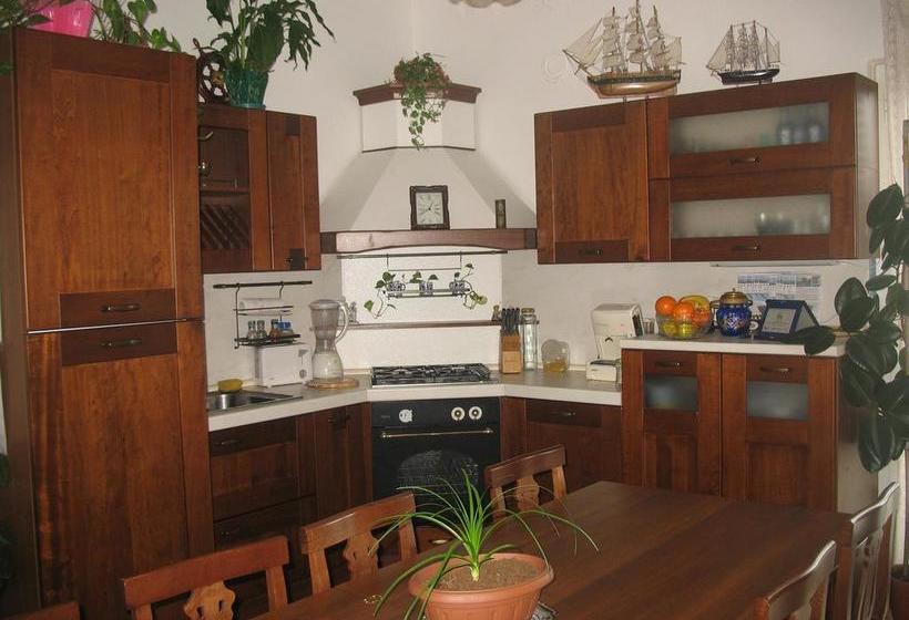 B&b Mare E Monti  | La Spezia | La Spezia | Italia 14