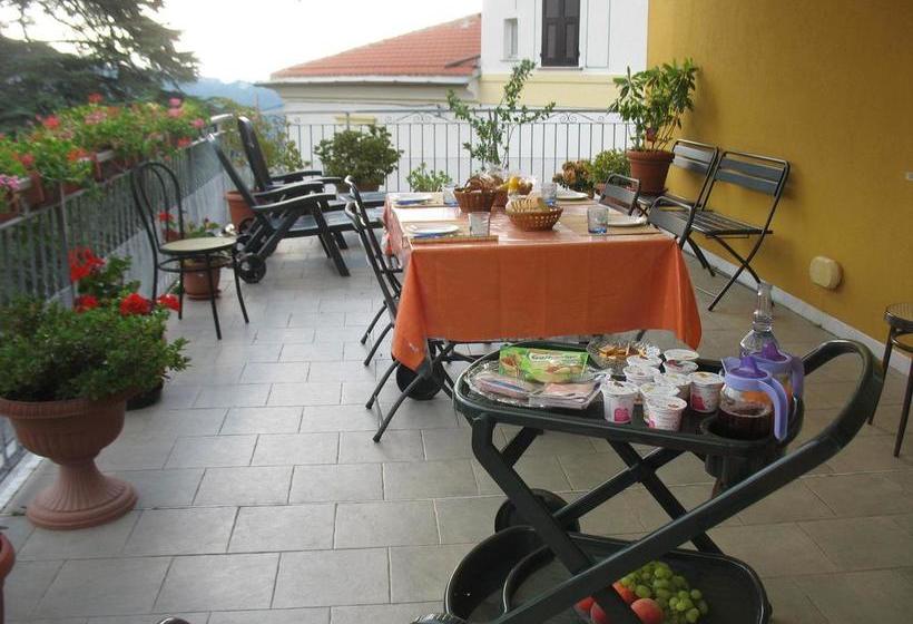 B&b Mare E Monti  | La Spezia | La Spezia | Italia 15