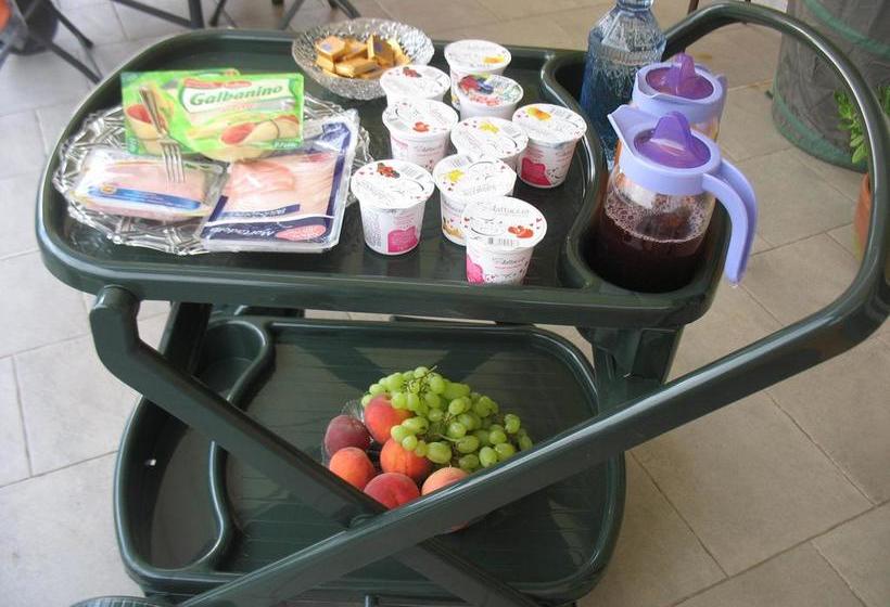 B&b Mare E Monti  | La Spezia | La Spezia | Italia 16