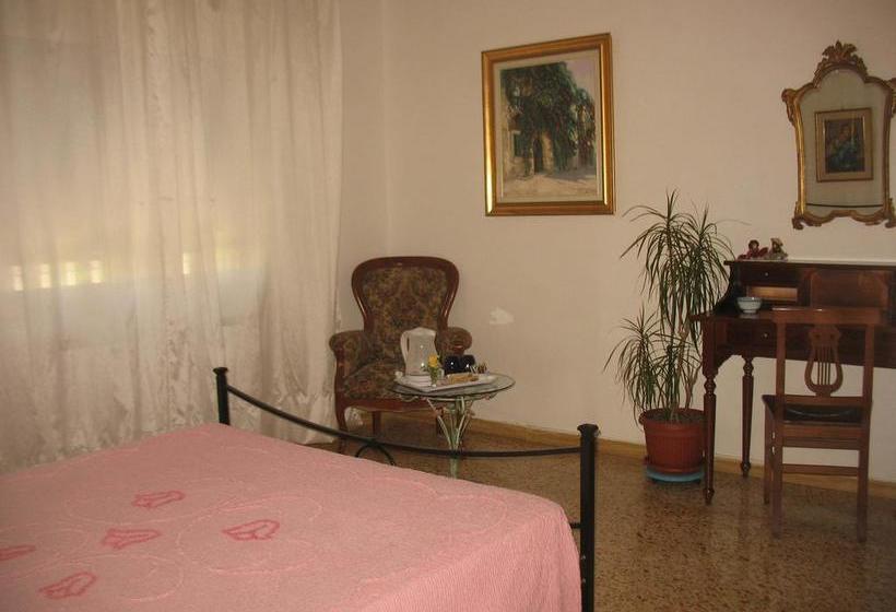 B&b Mare E Monti  | La Spezia | La Spezia | Italia 17