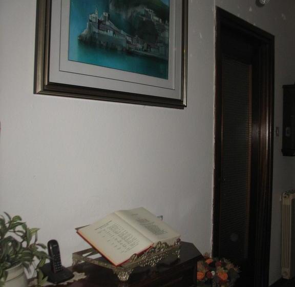 B&b Mare E Monti  | La Spezia | La Spezia | Italia 19