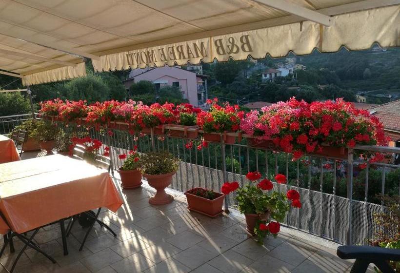 B&b Mare E Monti  | La Spezia | La Spezia | Italia 4