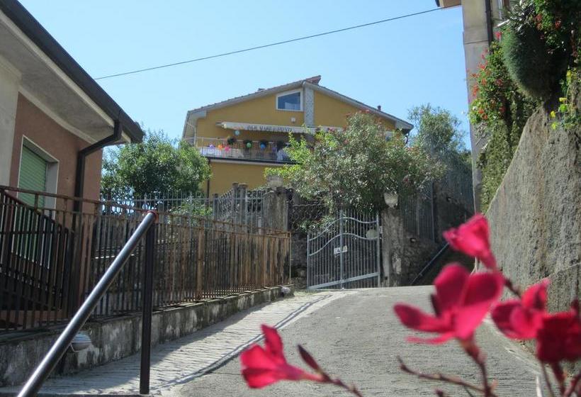 B&b Mare E Monti  | La Spezia | La Spezia | Italia 6