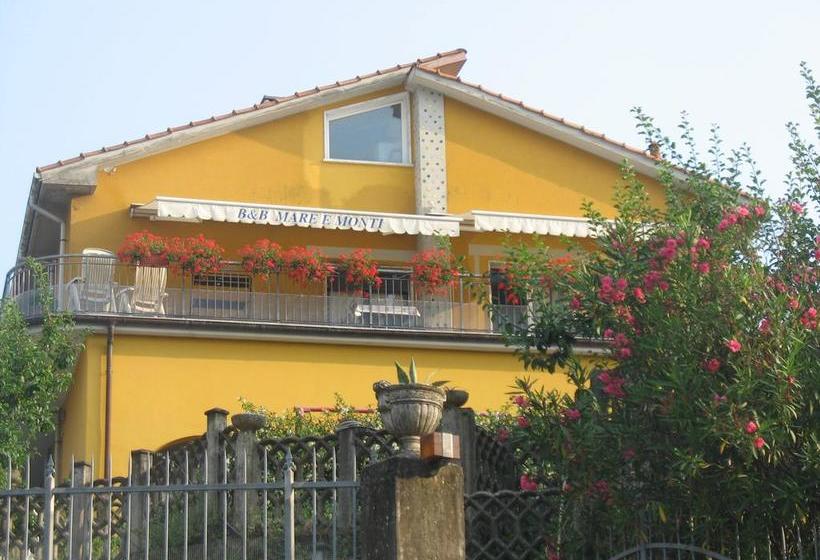 B&b Mare E Monti  | La Spezia | La Spezia | Italia 7