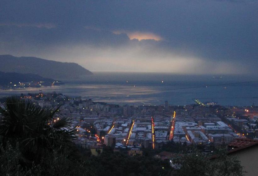 B&b Mare E Monti  | La Spezia | La Spezia | Italia 8