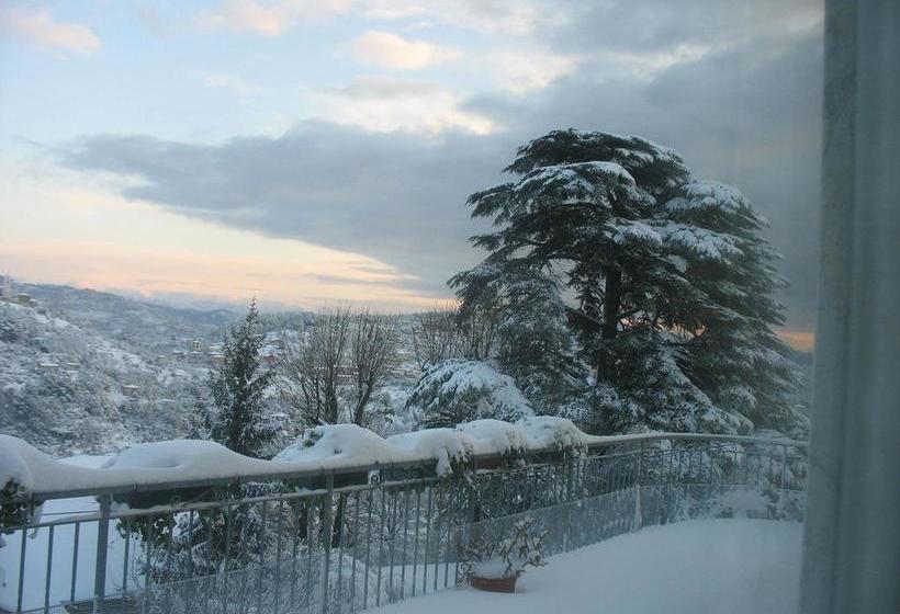 B&b Mare E Monti  | La Spezia | La Spezia | Italia 9