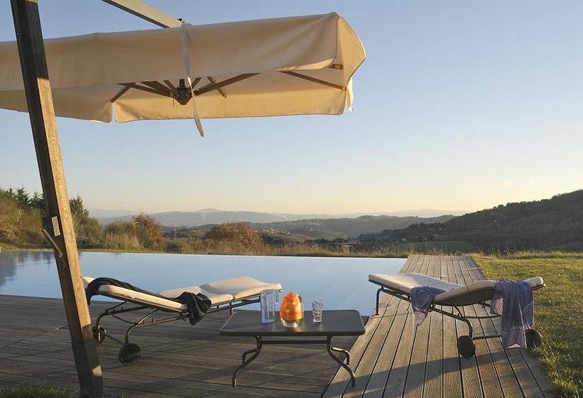 B&b Alle Cime  | Perugia | Perugia | Italia 1