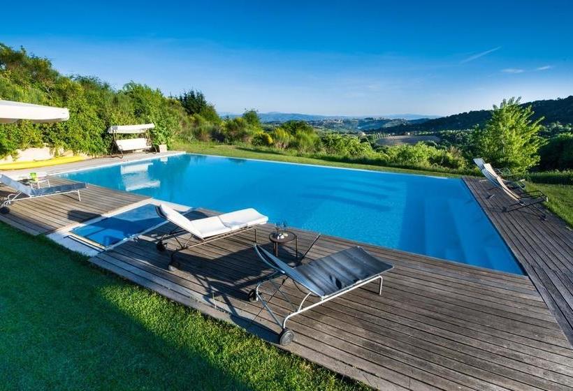 B&b Alle Cime  | Perugia | Perugia | Italia 10