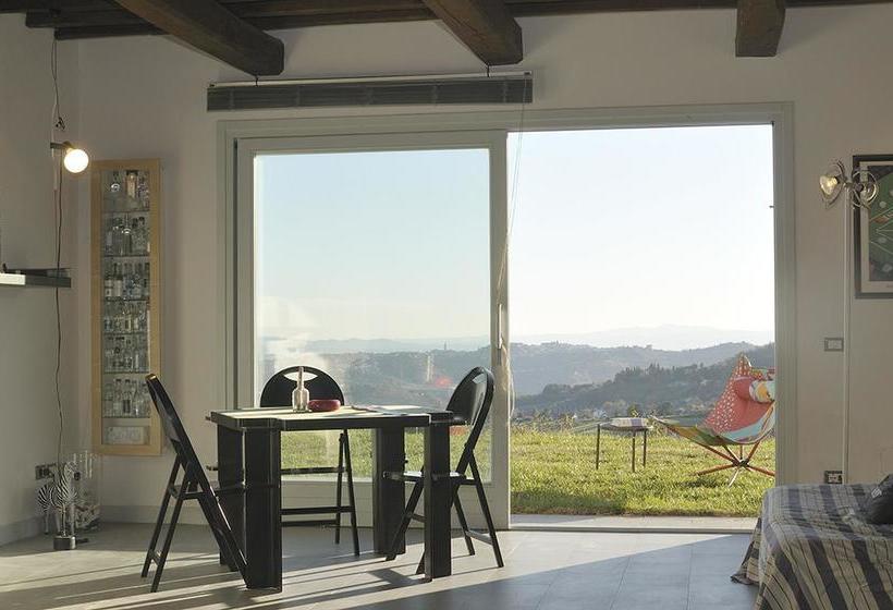 B&b Alle Cime  | Perugia | Perugia | Italia 11