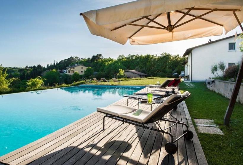 B&b Alle Cime  | Perugia | Perugia | Italia 12