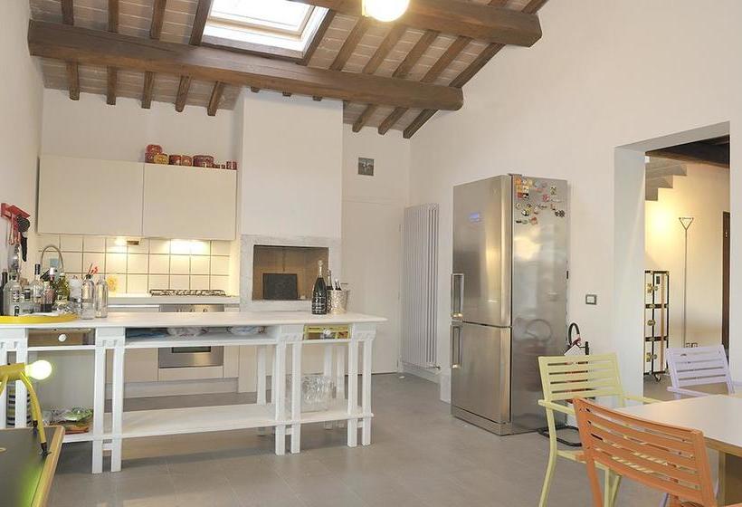 B&b Alle Cime  | Perugia | Perugia | Italia 13